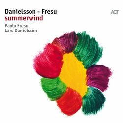Cover of Summerwind
