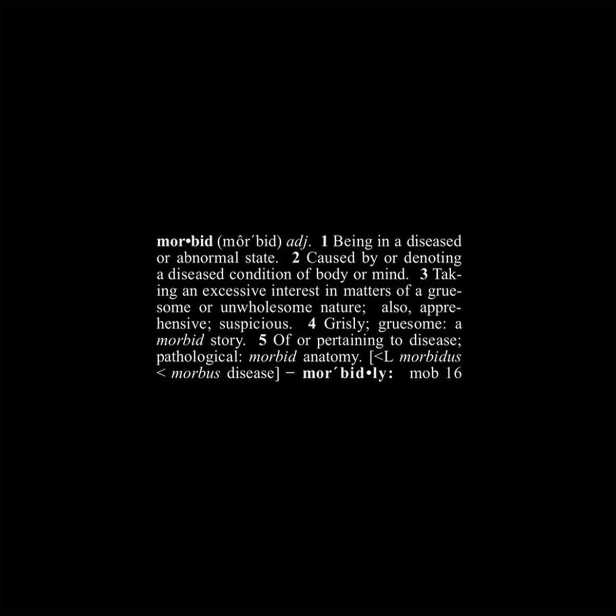 Album cover of Vienna is dead ....
