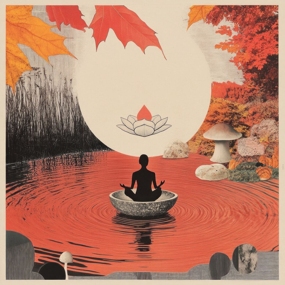 Album cover of The Frequency of Freedom