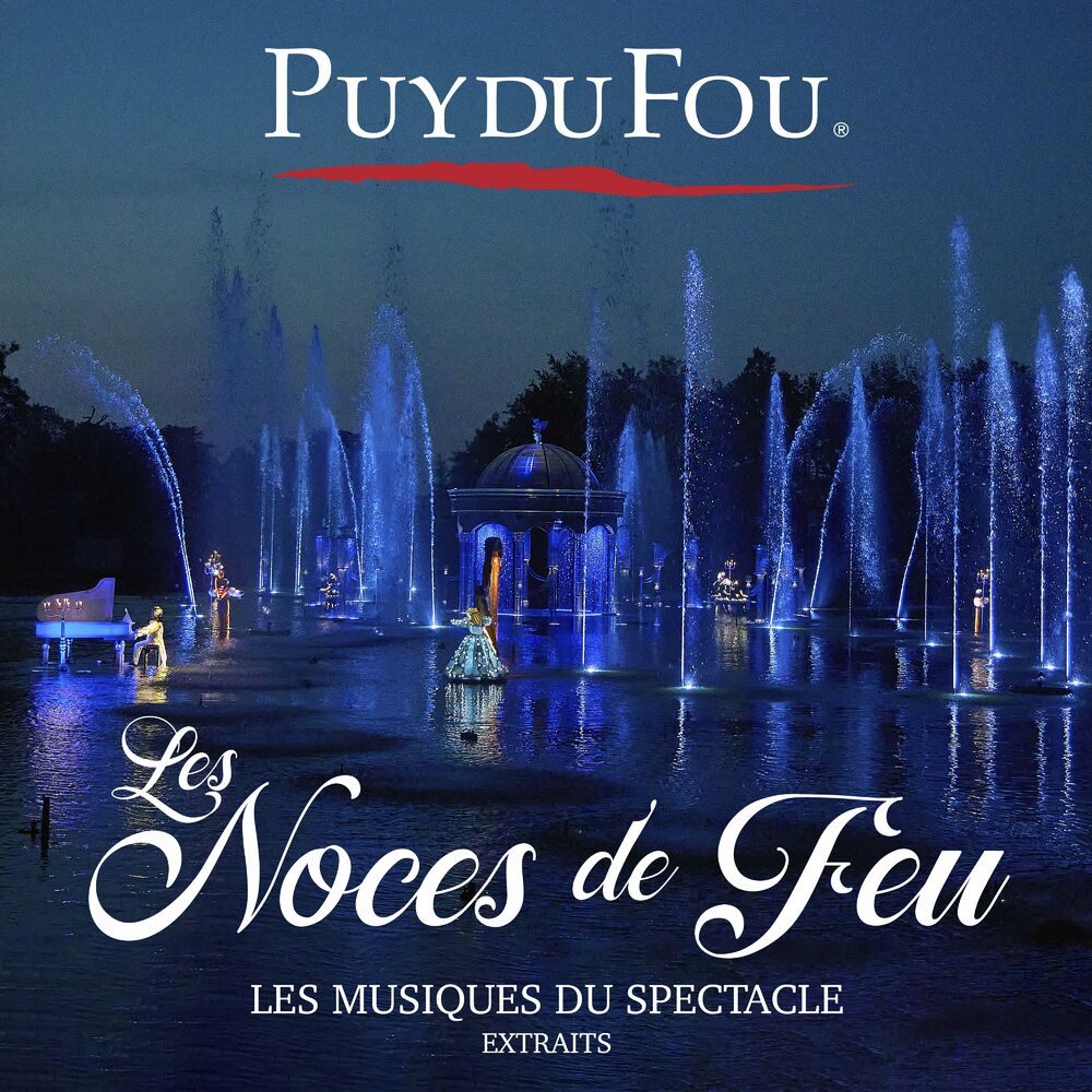 Picture of Les Noces de Feu (Les musiques du spectacle, extraits)