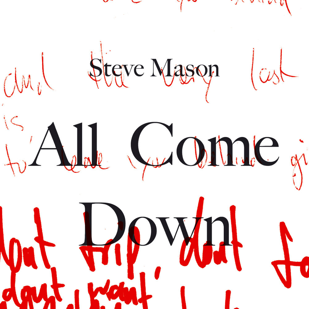 Picture of All Come Down