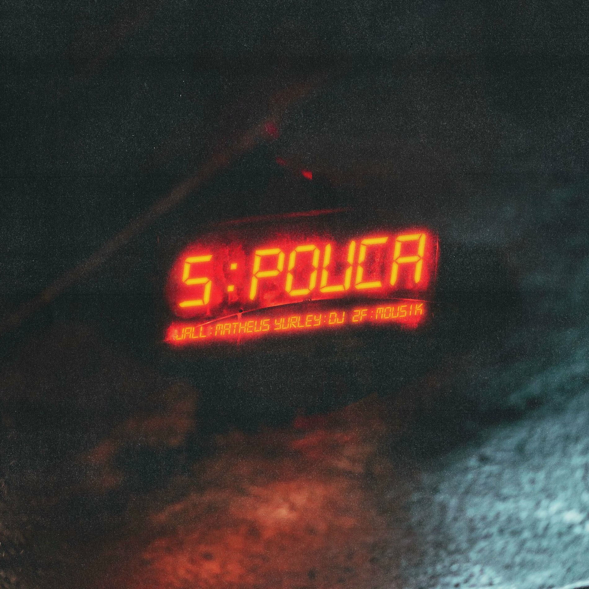 Album cover of 5 e Pouca