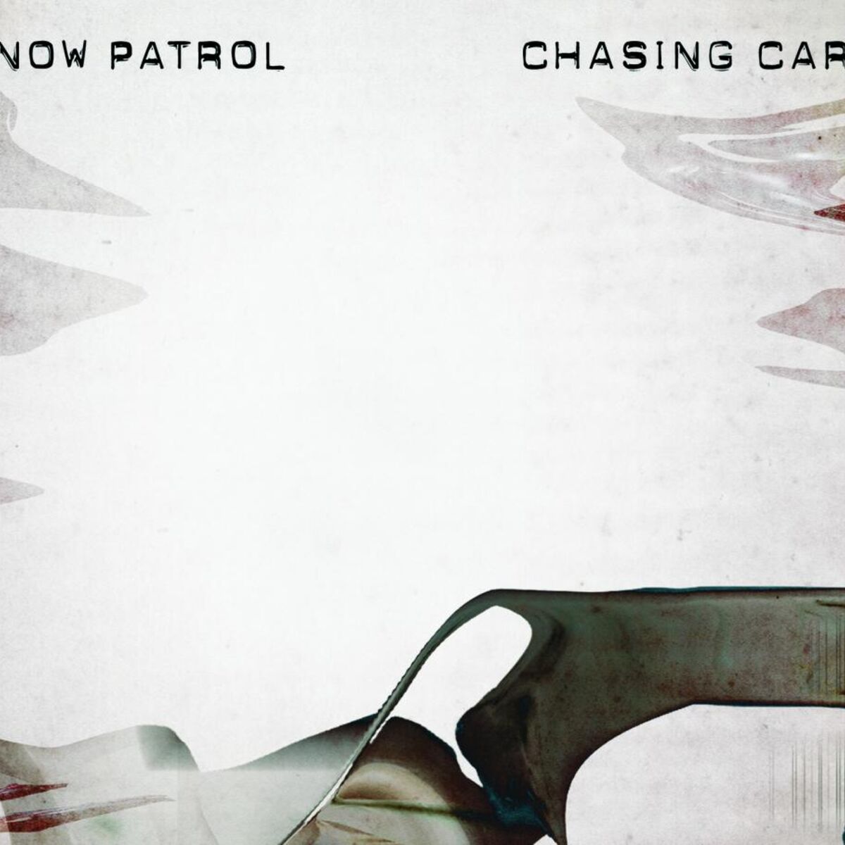 Album picture of Chasing Cars