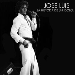 Cover of La Historia de un Idolo