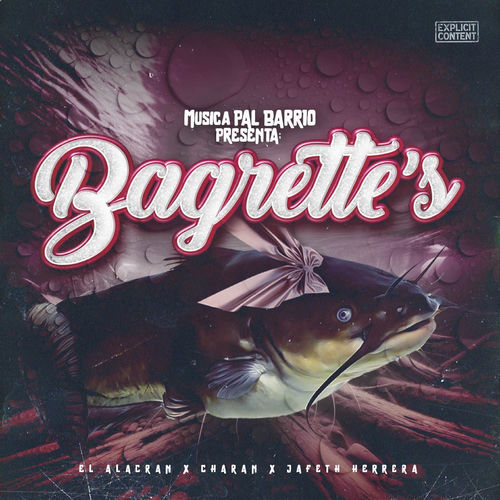 BAGRETTE'S