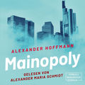 Mainopoly (ungek&uuml;rzt)