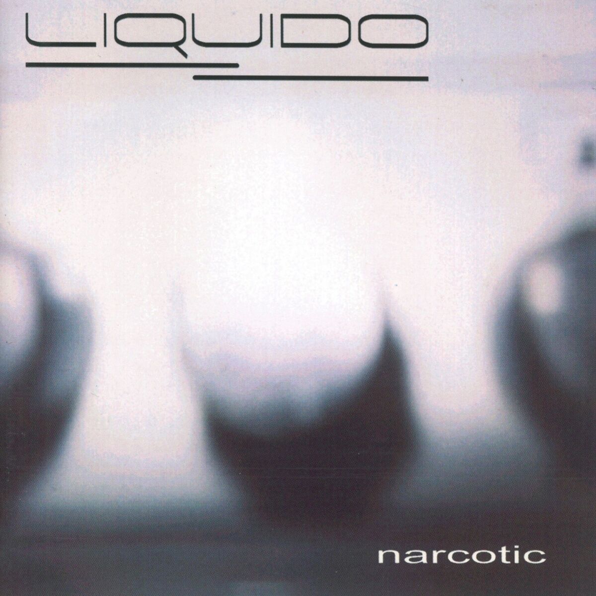 Album cover of Narcotic