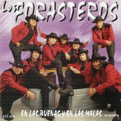 Cover of En las Buenas y en las Malas