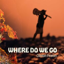 Cover of Where Do We Go