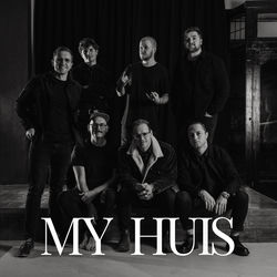 Descargar My Huis - Van Der Aven MP3
