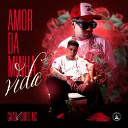 Cover of Amor da Minha Vida