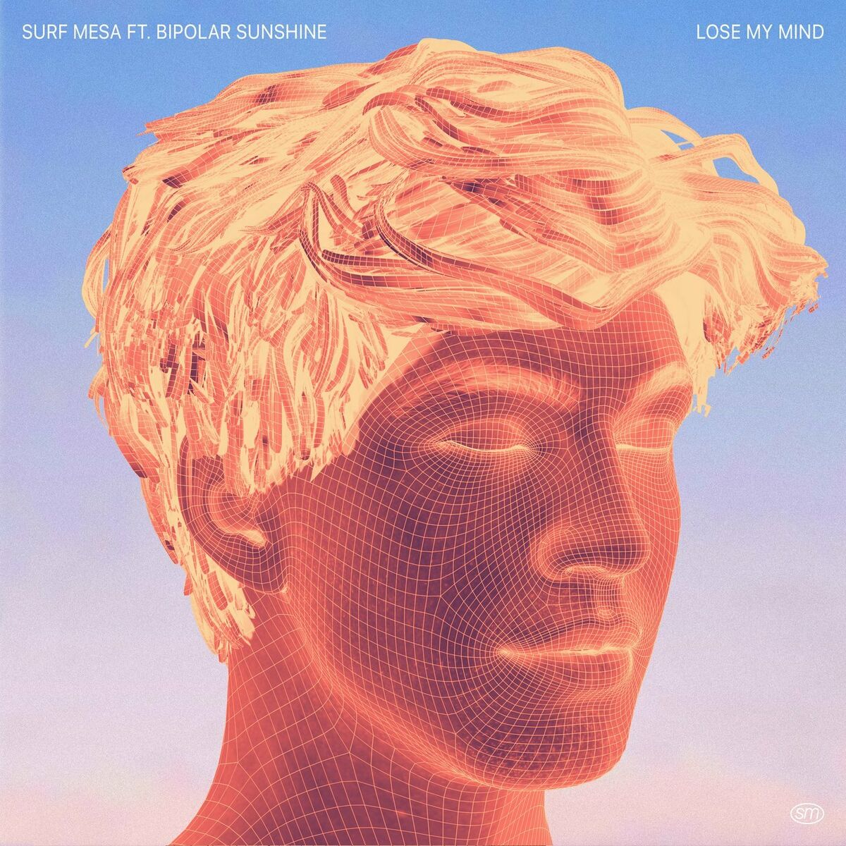 Album cover of Lose My Mind