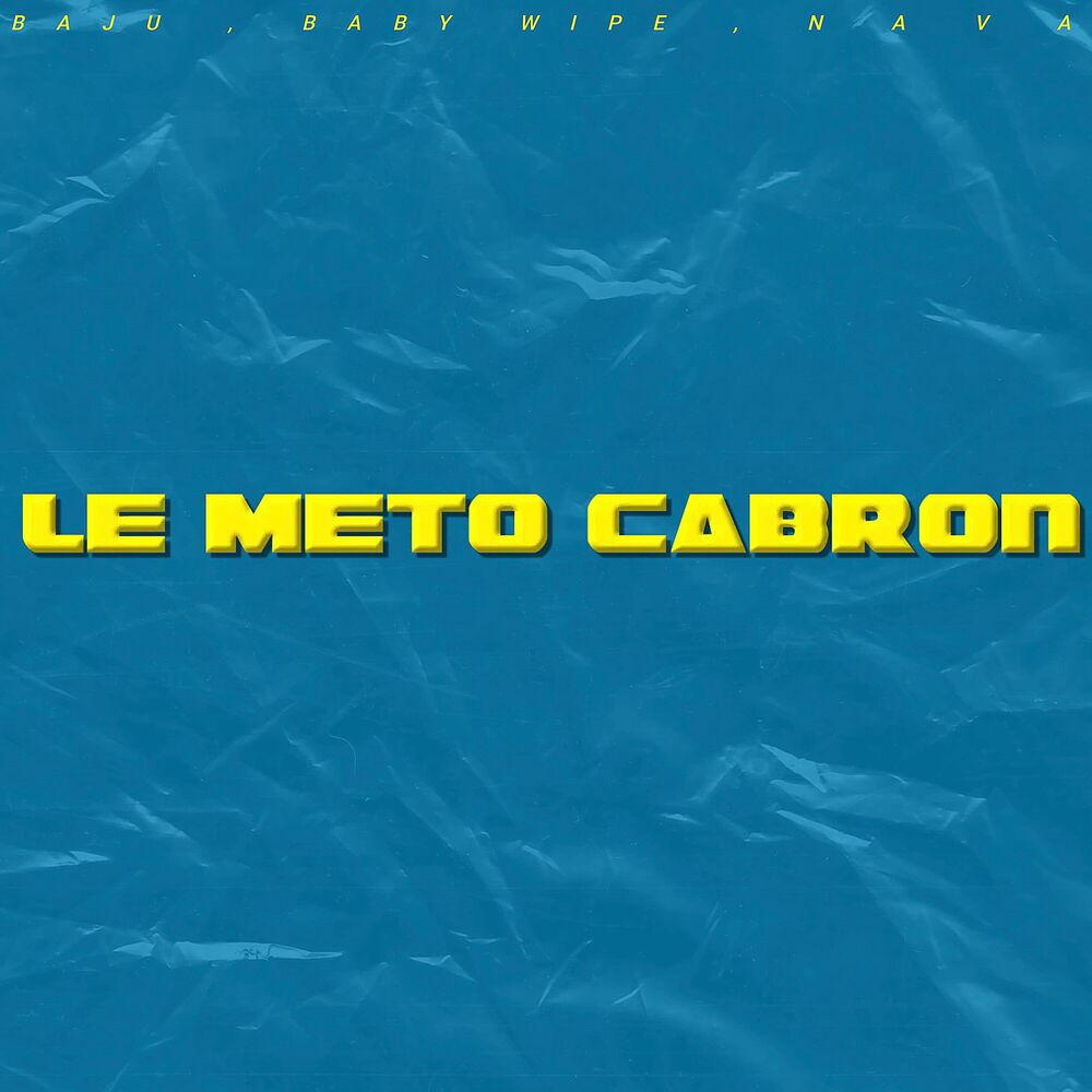 Picture of Le meto cabron