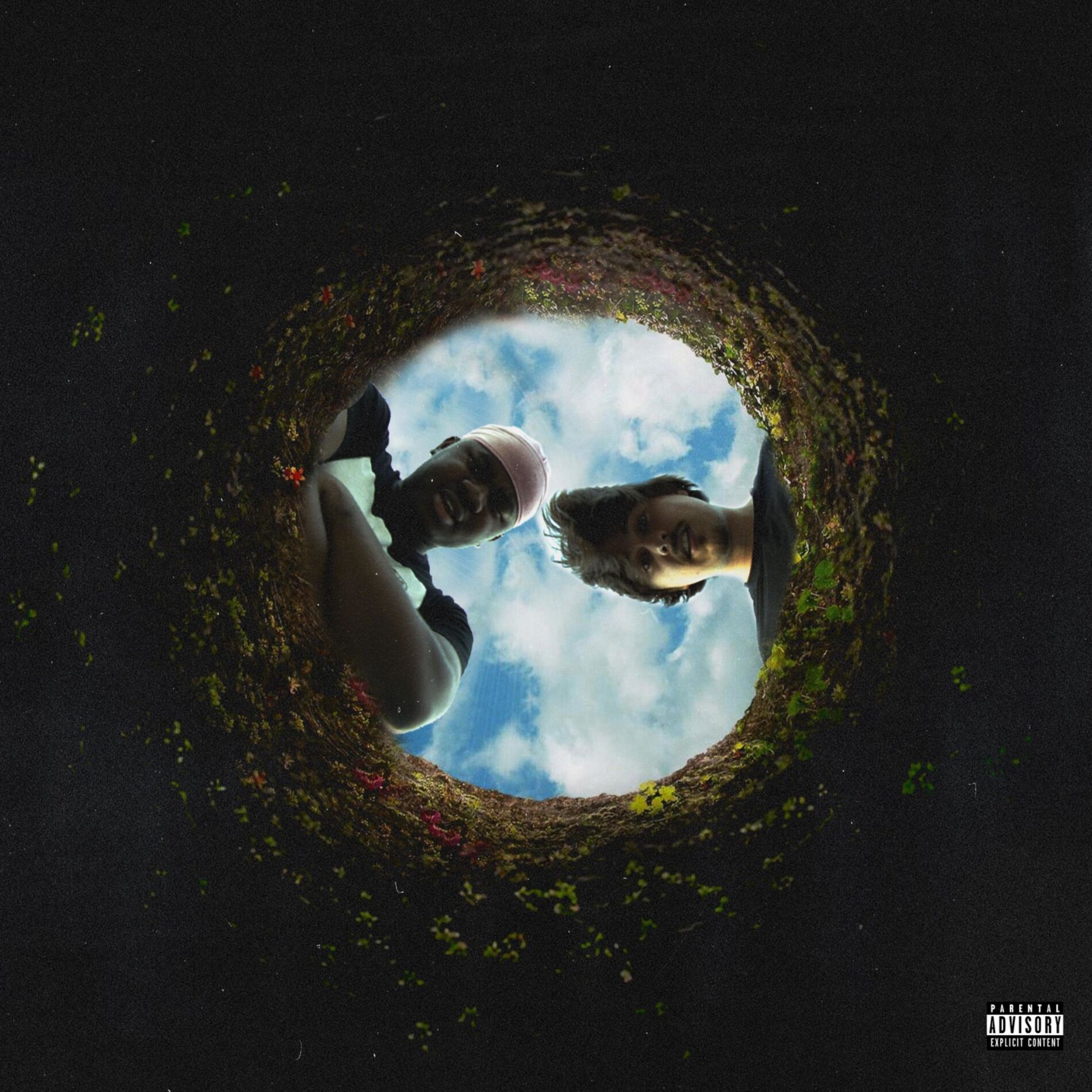 Album cover of Rabbit Hole