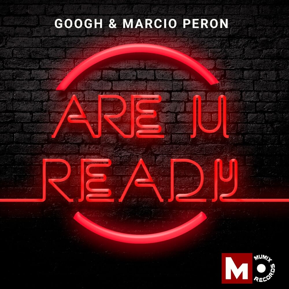 Picture of Are U Ready
