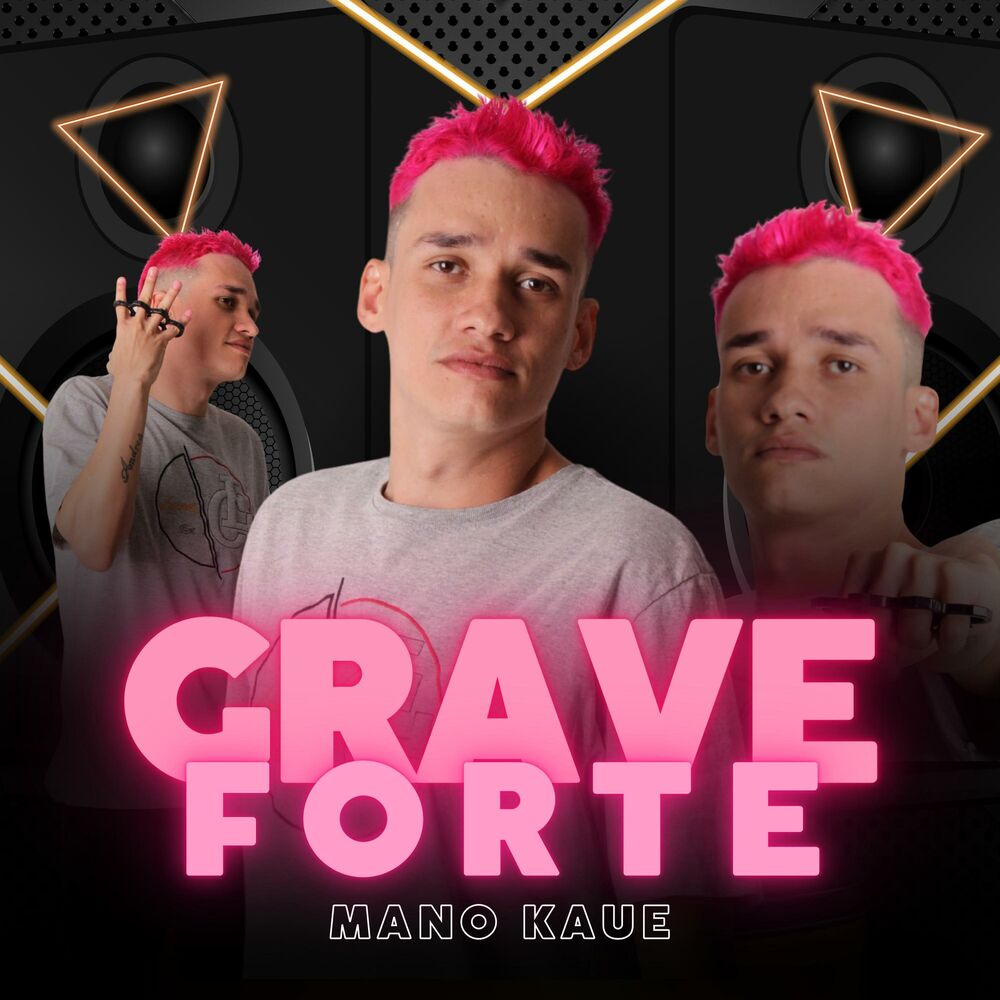 Picture of Grave Forte