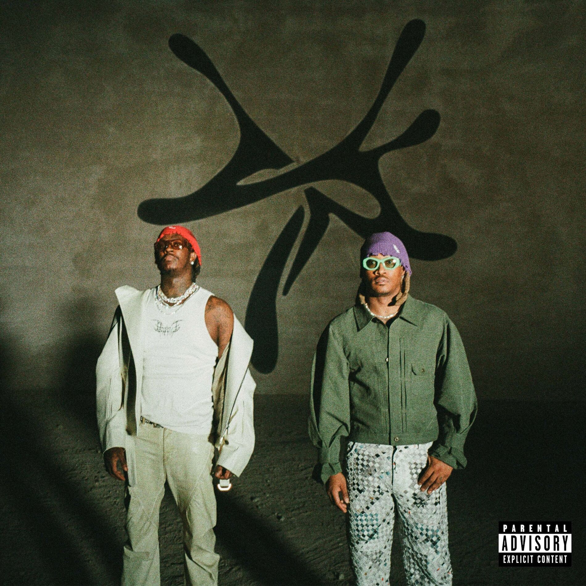 Album cover of Money On Money (feat. Future)