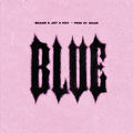 BLUE (feat. HemantXVerma & JoT)