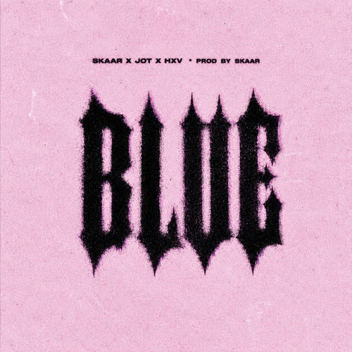 BLUE (feat. HemantXVerma & JoT)