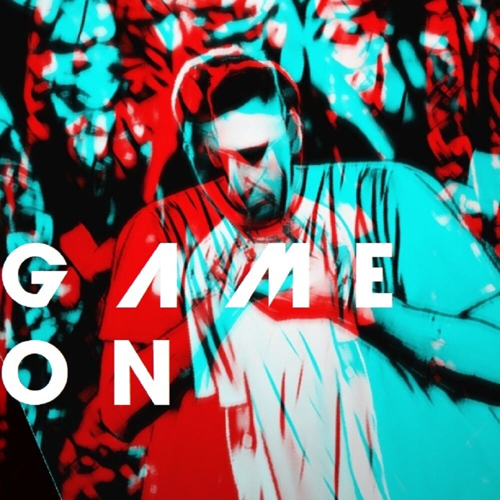 Picture of Game On