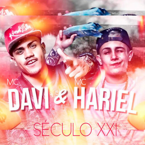 Século XXI by Mc Davi - 130 BPM