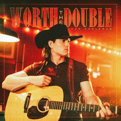 Cover of Worth The Double