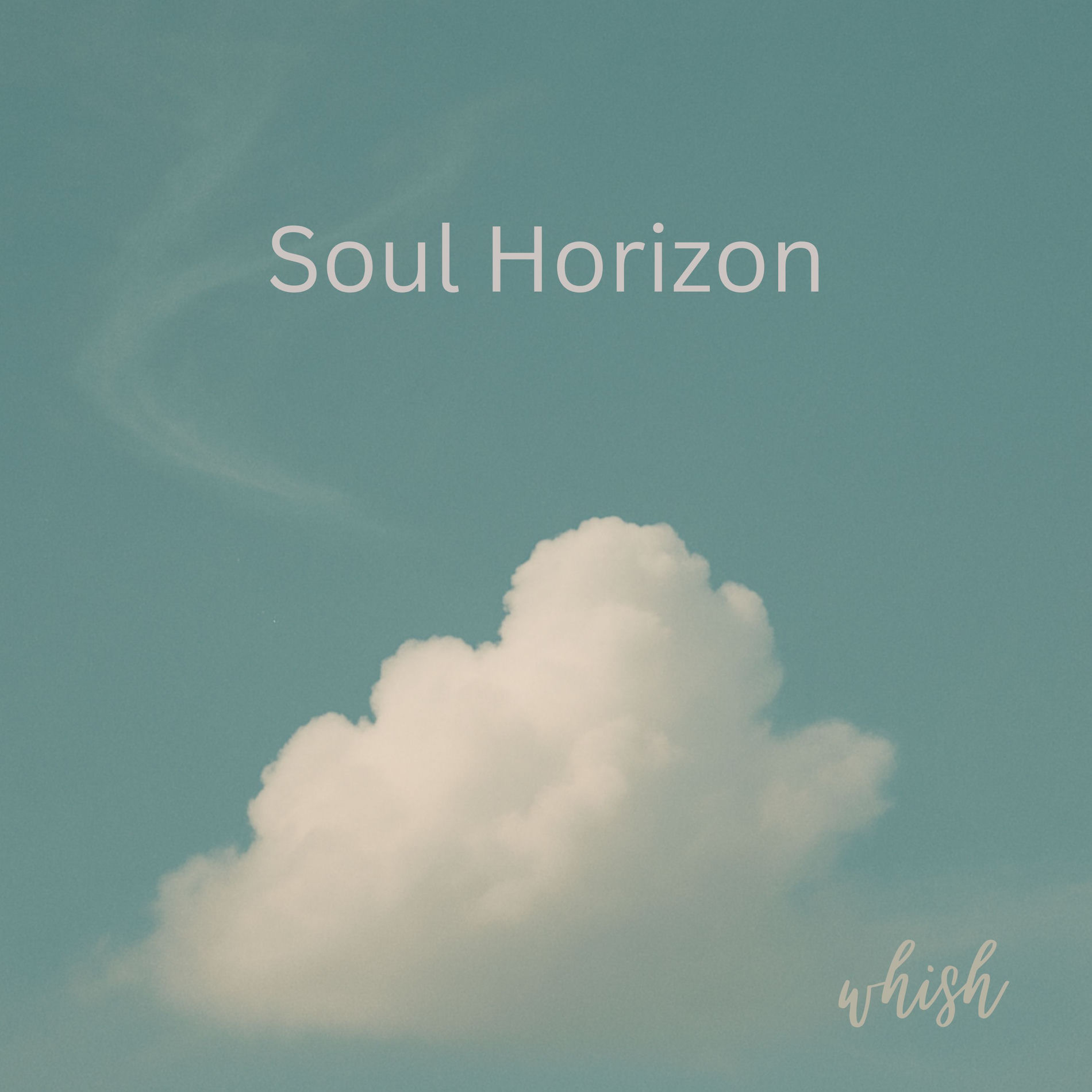 Album cover of Soul Horizon