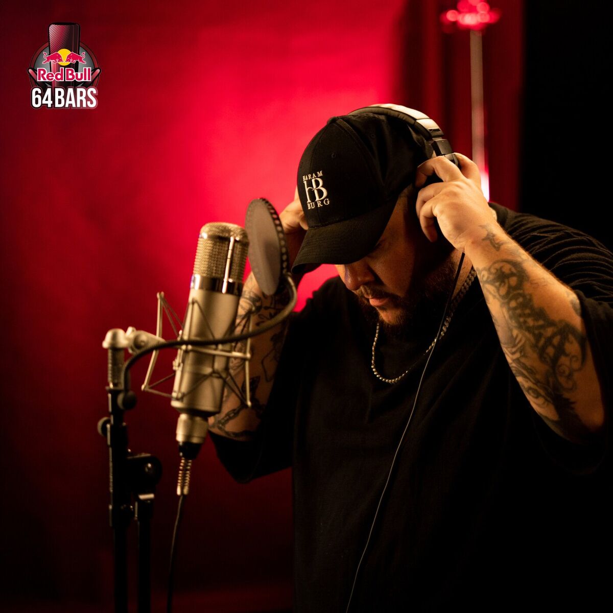 Album cover of HARAKIRI (64 Bars)