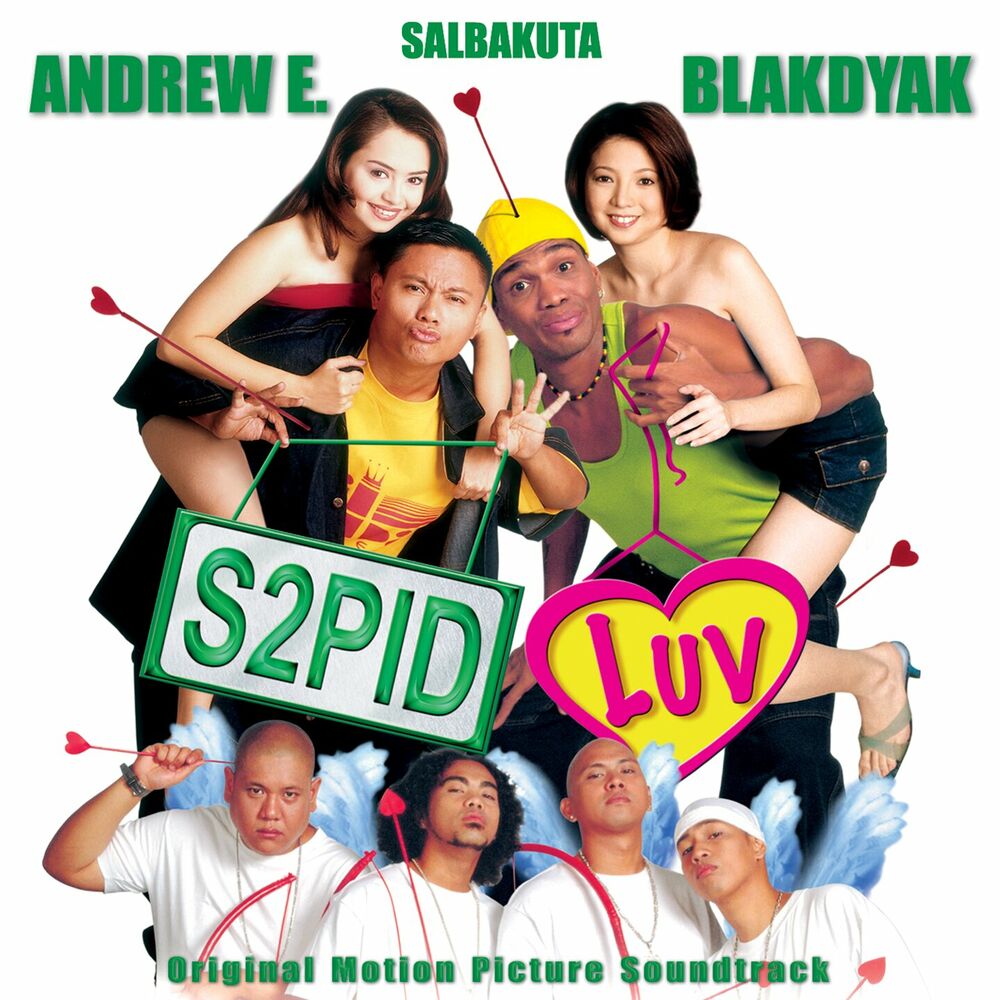 Picture of S2Pid Luv (OST)