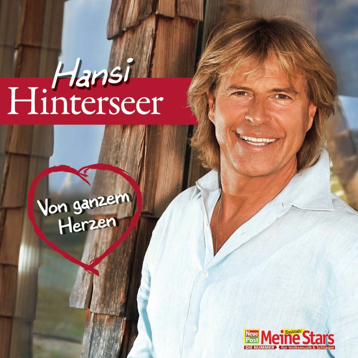Album cover of Das Kufsteiner Lied (Kufstein, die Perle Tirols)