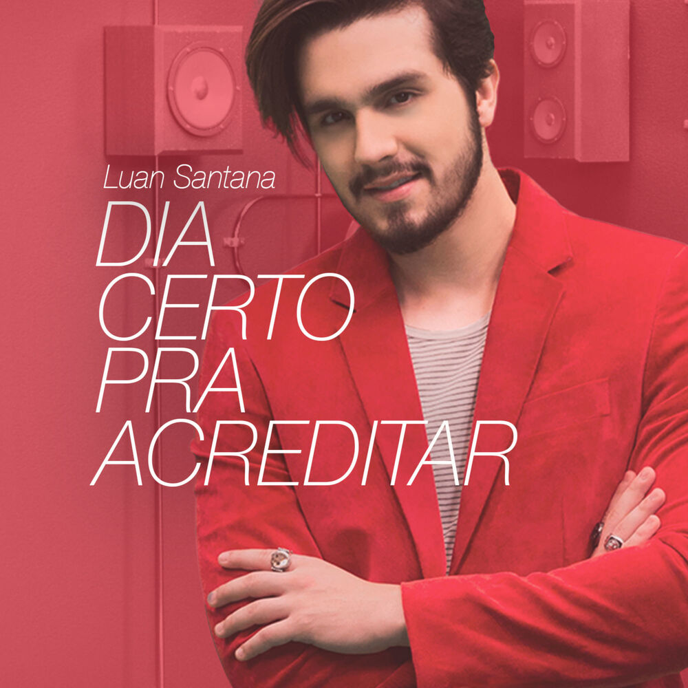 Picture of Dia Certo Pra Acreditar - Single