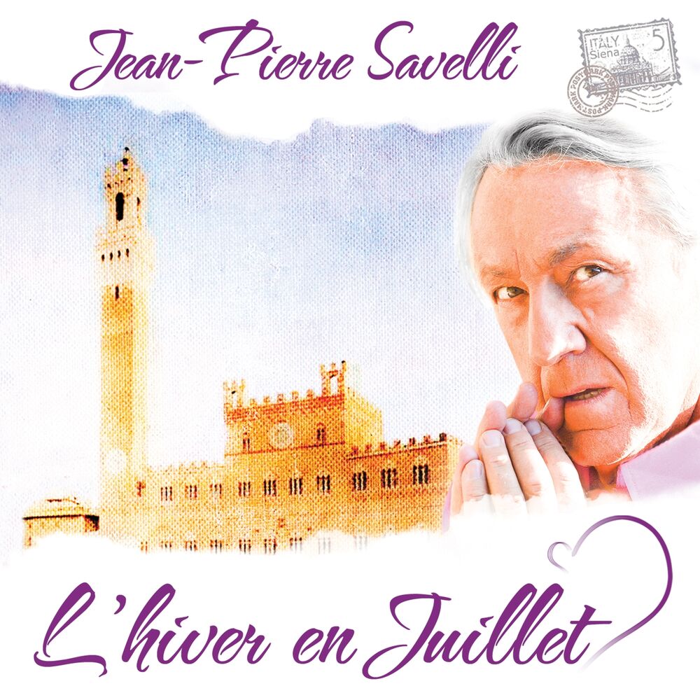 Picture of L'hiver en juillet