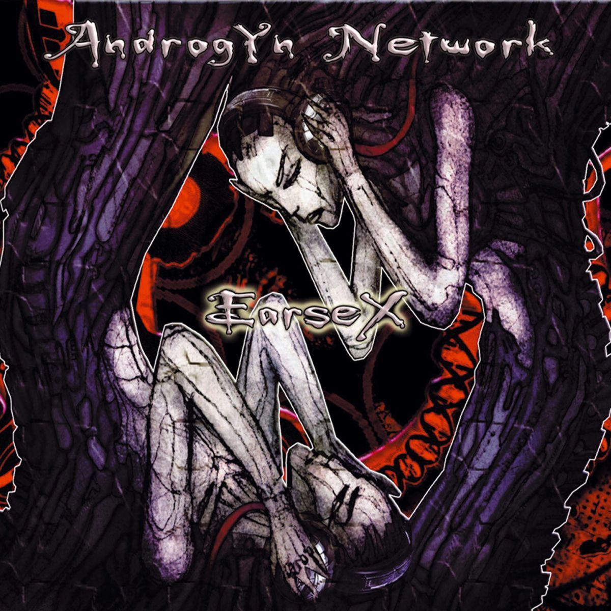 Album cover of Earsex