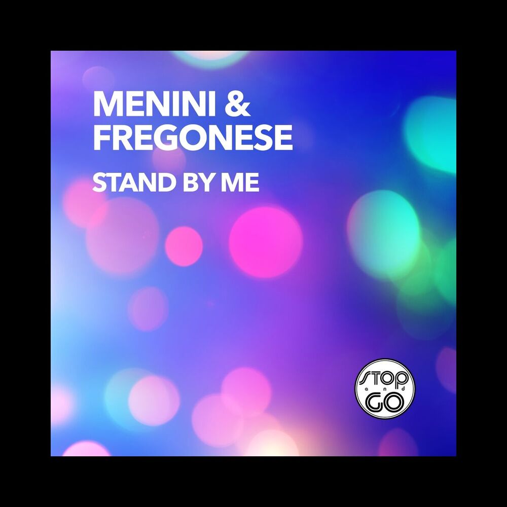 Picture of Stand by Me
