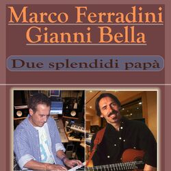 Cover of Due splendidi papà