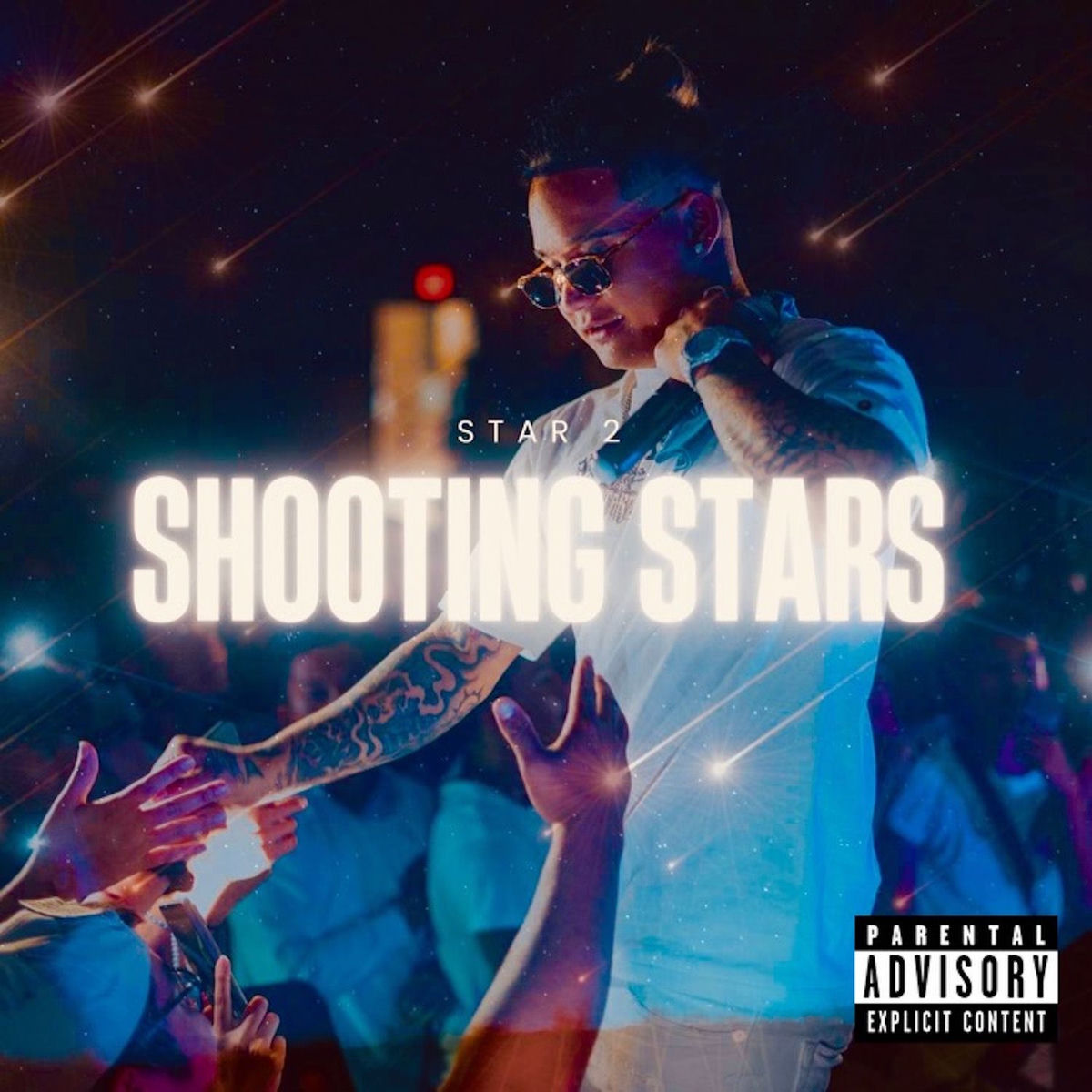 Star 2 - Shooting Stars | Deezer
