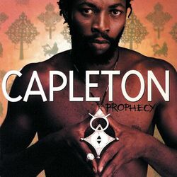 Cover of Prophecy