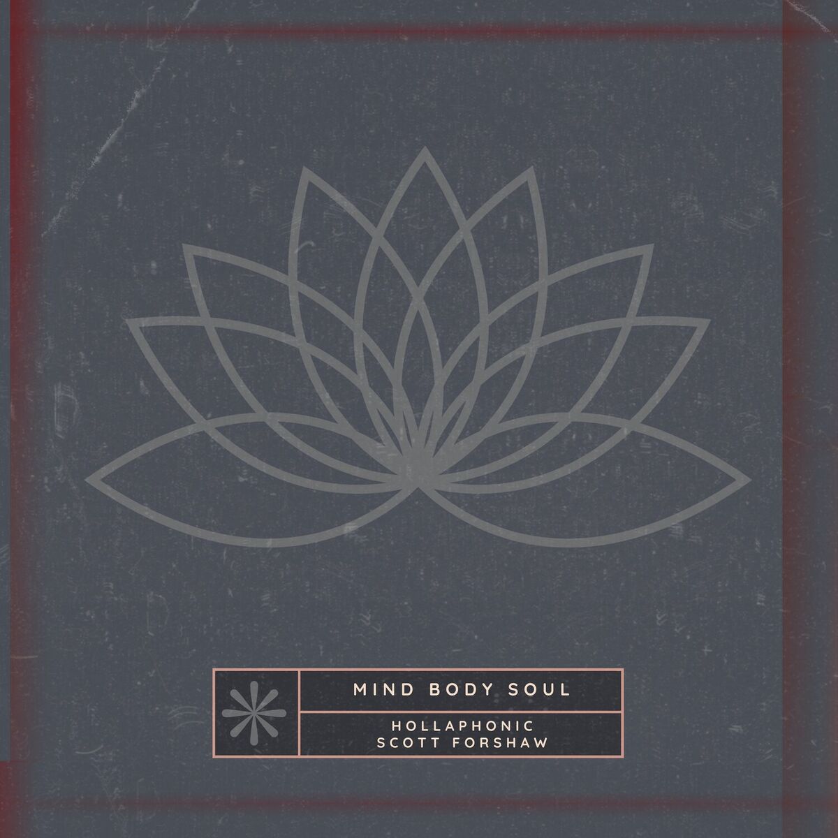 Album cover of Mind Body Soul