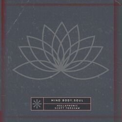 Cover of Mind Body Soul