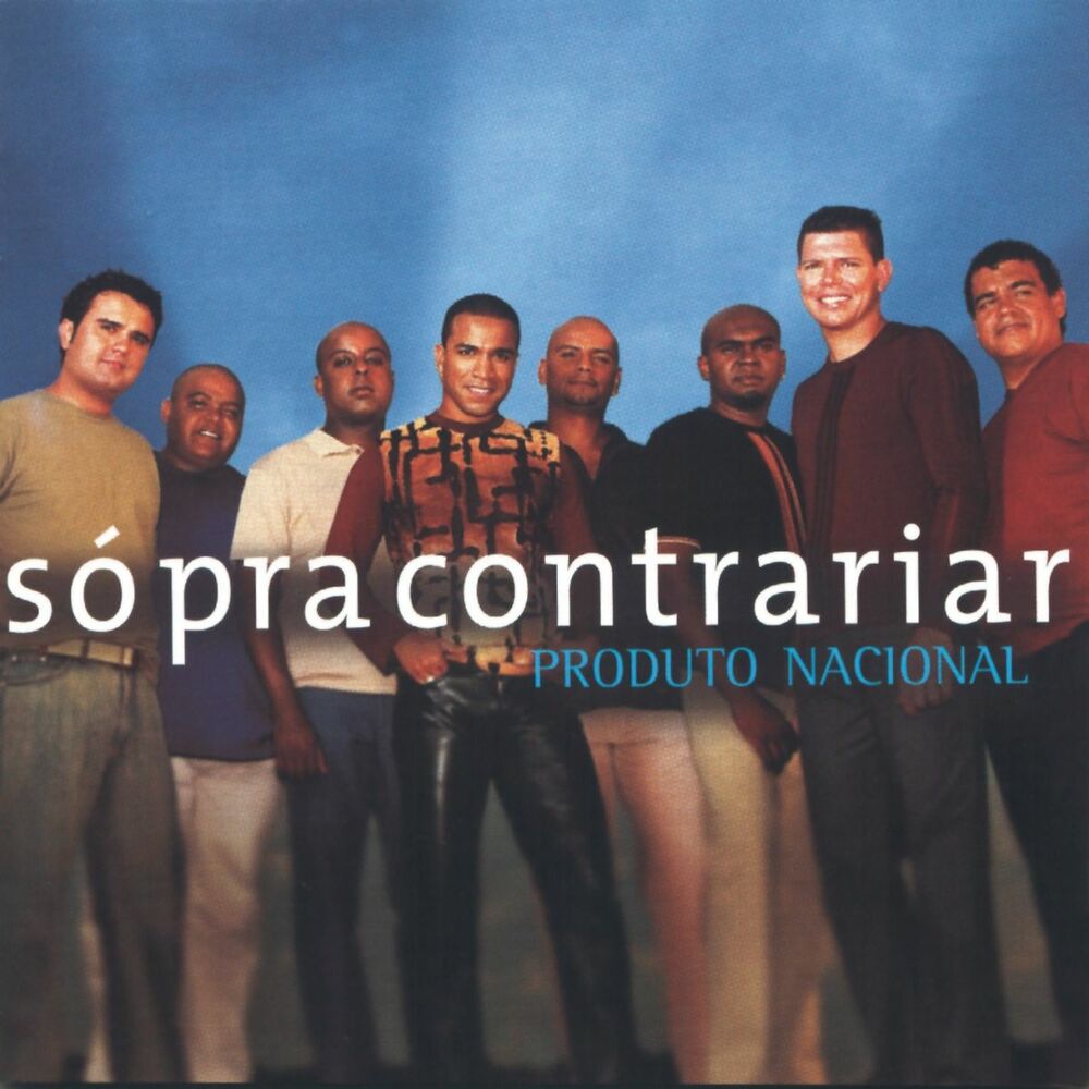 Picture of Produto Nacional