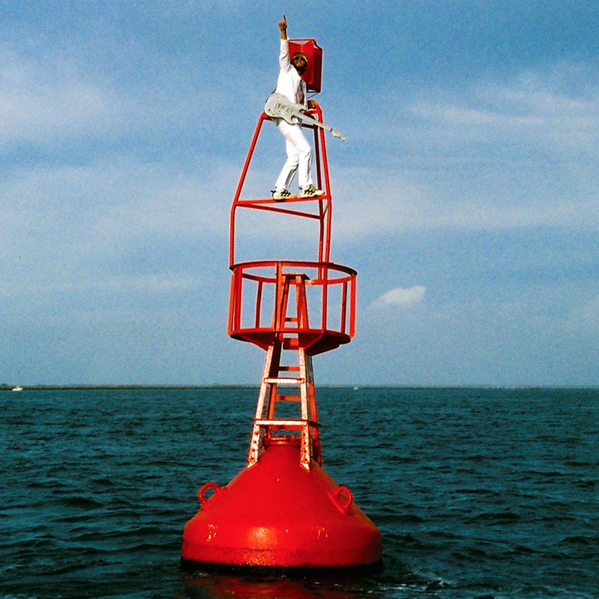 Album picture of Pourquoi pas