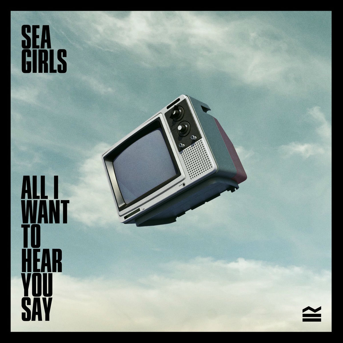 Album cover of All I Want To Hear You Say