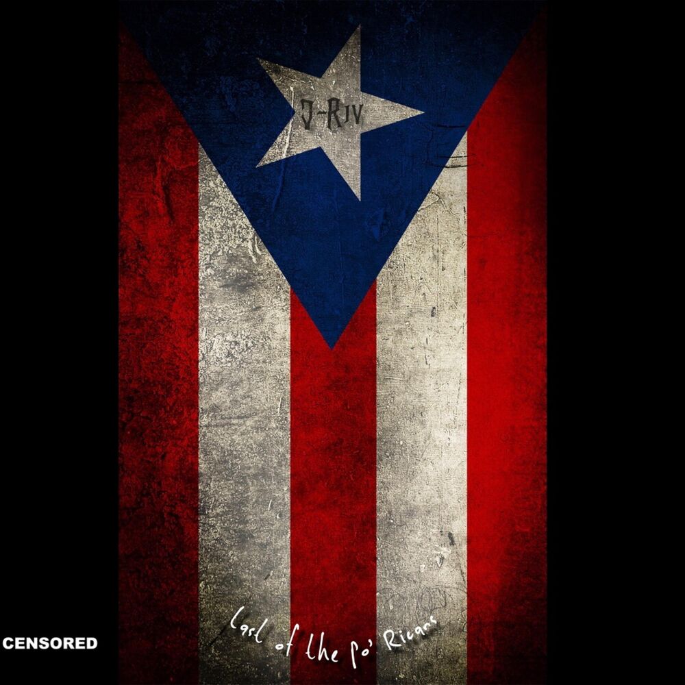 Picture of Last of the Po' Ricans (Edited)