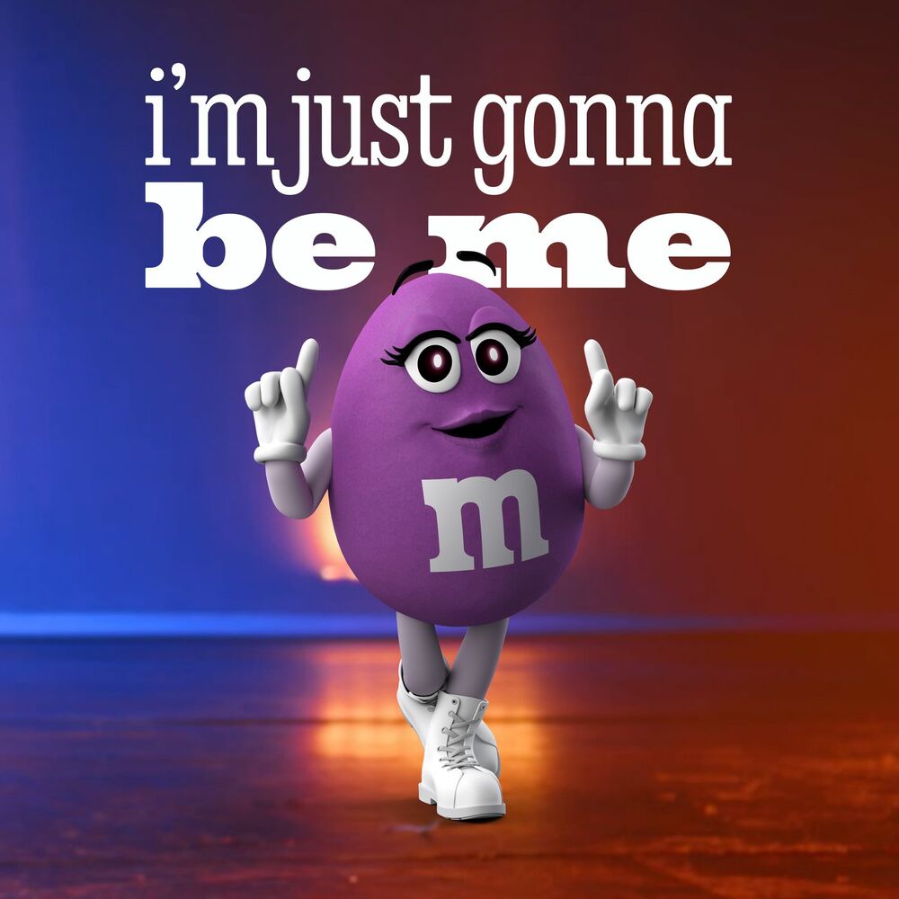 Picture of I'm Just Gonna Be Me