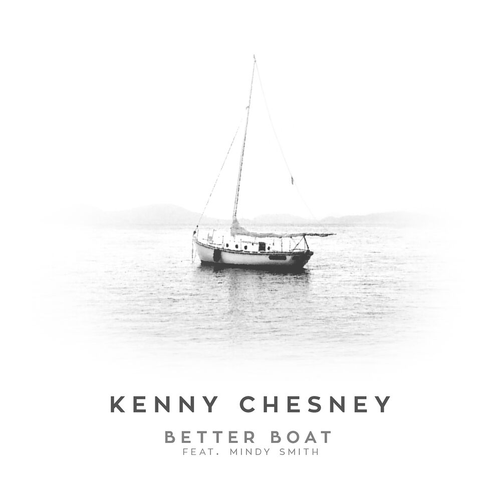 Picture of Better Boat (feat. Mindy Smith)