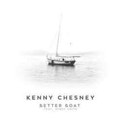 Cover of Better Boat (feat. Mindy Smith)