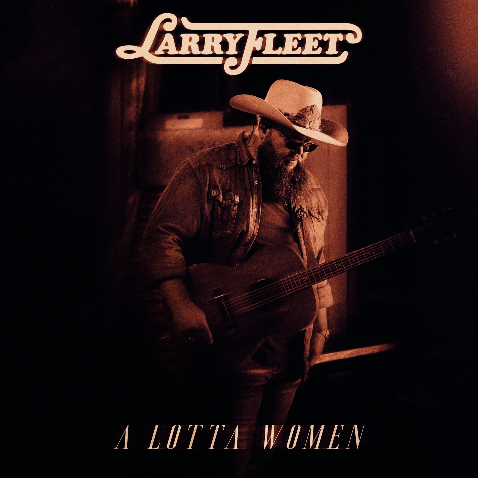 Album cover of A Lotta Women