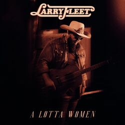 Cover of A Lotta Women