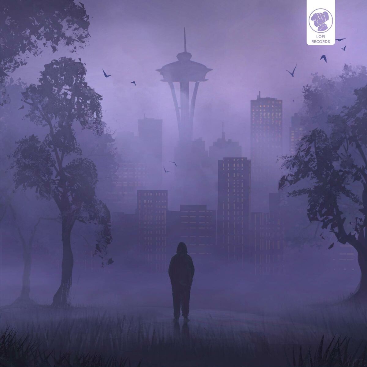 Album cover of Over/Under