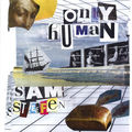 Only Human